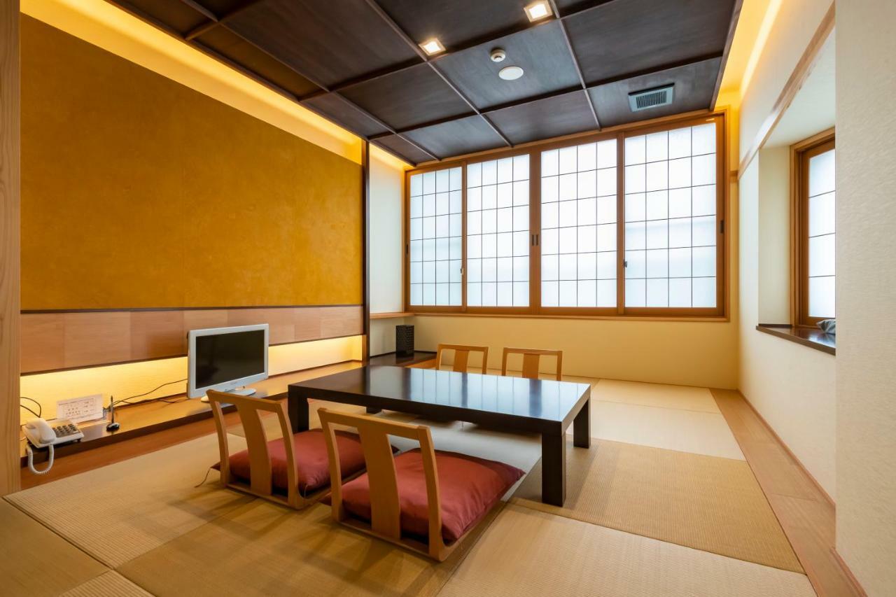 Hôtel La Pause Kawada à Sabae Extérieur photo