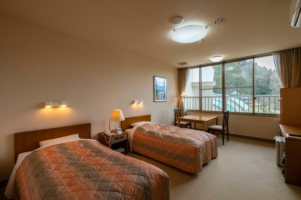 Hôtel La Pause Kawada à Sabae Extérieur photo