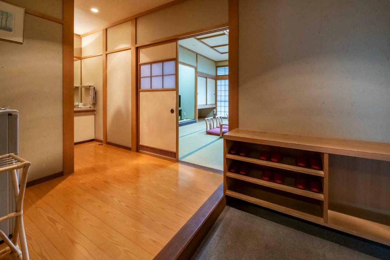 Hôtel La Pause Kawada à Sabae Extérieur photo